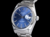 Rolex Date 34 Blu Oyster Blue Jeans - Rolex Paper  Watch  1500
